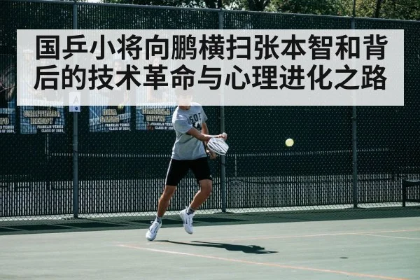 国乒小将向鹏横扫张本智和背后的技术革命与心理进化之路